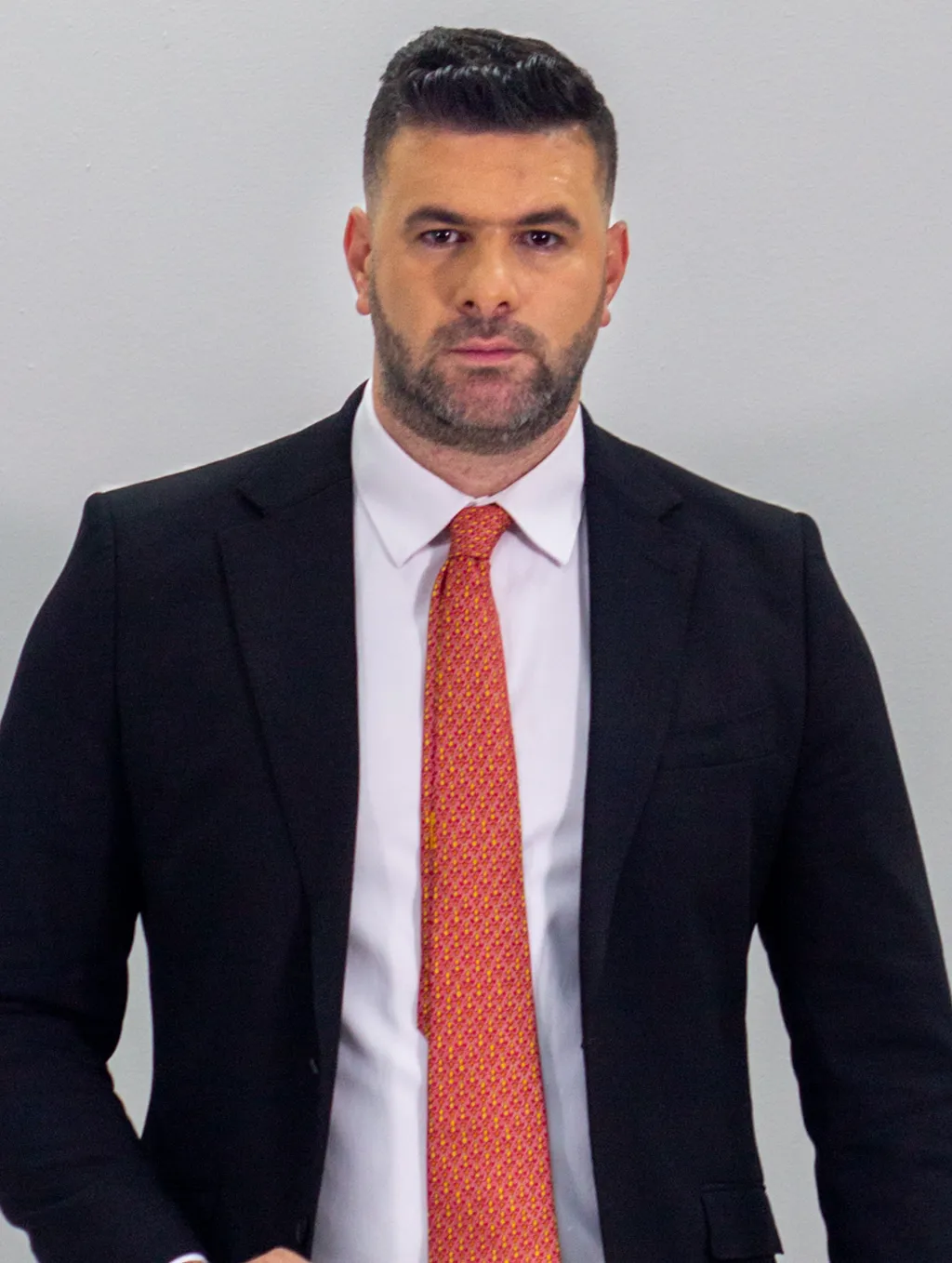 Omar Halim Alzahabi Ortiz